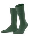 Falke Airport Socken Herren - seaweed (7297)