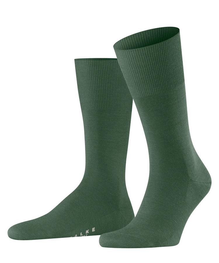 Falke Falke Airport Socken Herren - seaweed (7297) - 0 | SportScheck