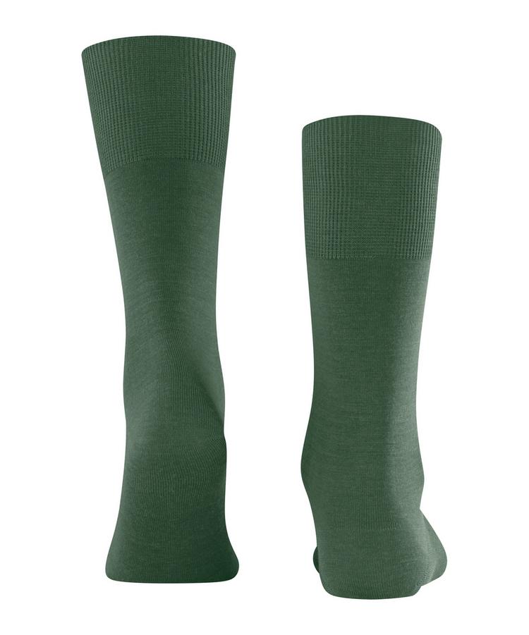 Falke Falke Airport Socken Herren - seaweed (7297) - 0 | SportScheck