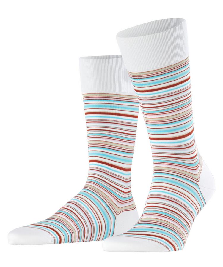 Falke Falke Microblock Socken Herren - white (2001) - 0 | SportScheck