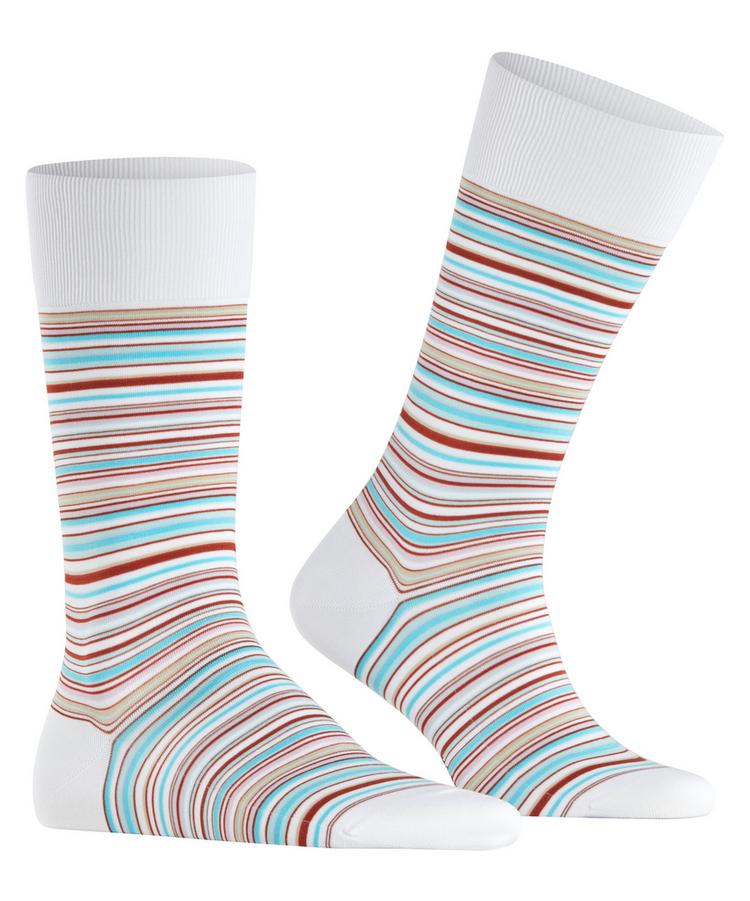 Falke Falke Microblock Socken Herren - white (2001) - 0 | SportScheck