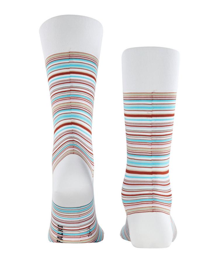 Falke Falke Microblock Socken Herren - white (2001) - 0 | SportScheck