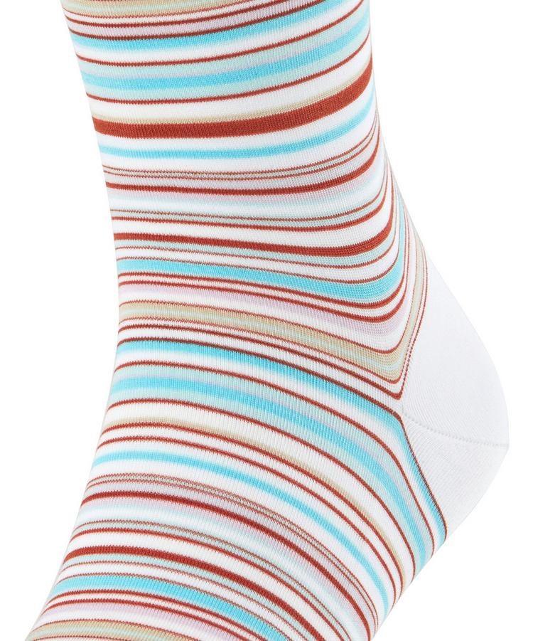 Falke Falke Microblock Socken Herren - white (2001) - 1 | SportScheck