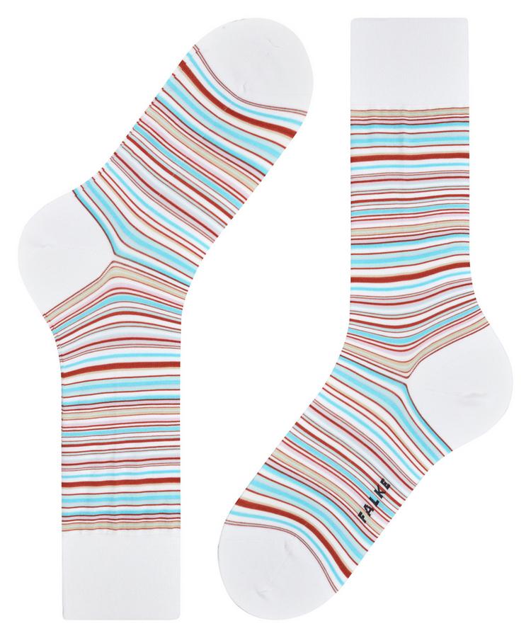 Falke Falke Microblock Socken Herren - white (2001) - 2 | SportScheck