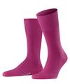 Falke Airport SO Socken Herren - arctic pink (8233)
