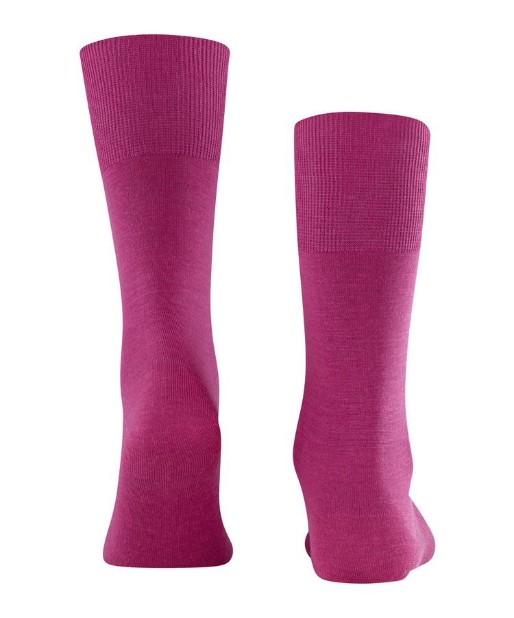 Falke Falke Airport SO Socken Herren - arctic pink (8233) - 0 | SportScheck