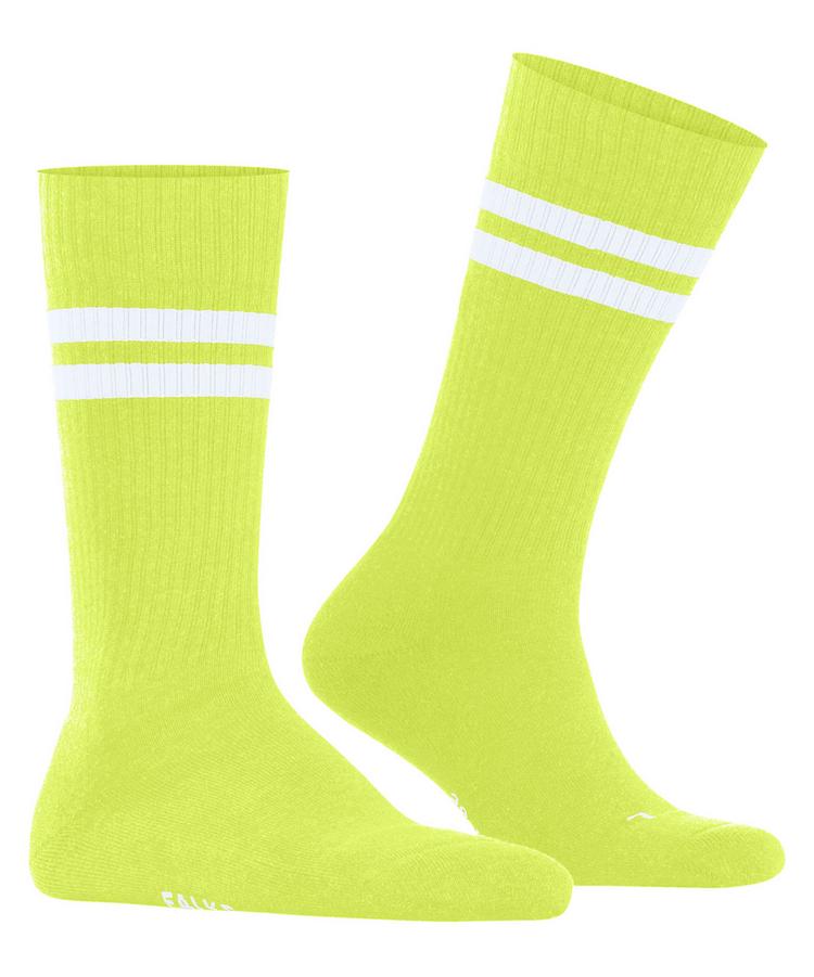 Falke Falke Dynamic Socken - limepunch (1085) - 0 | SportScheck