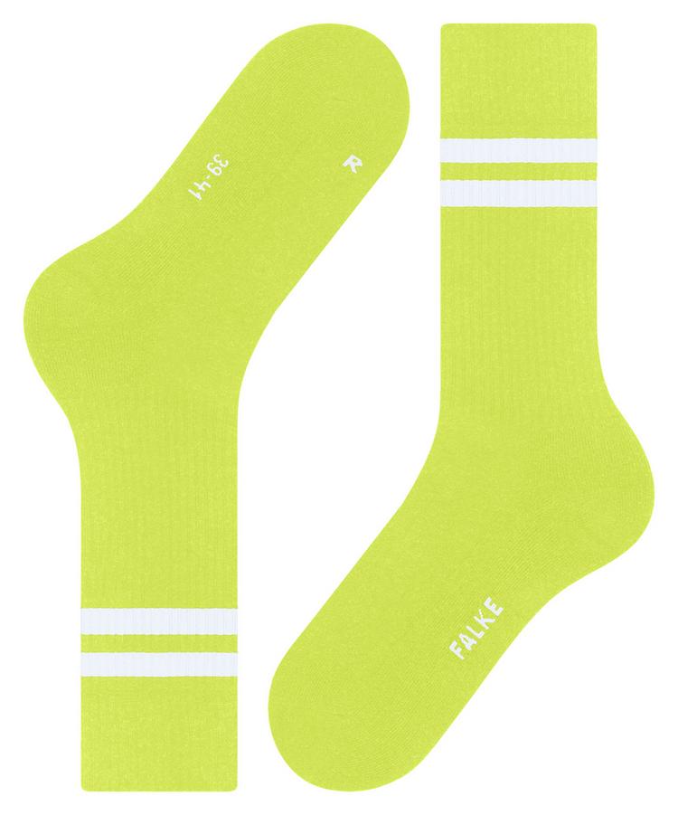 Falke Falke Dynamic Socken - limepunch (1085) - 2 | SportScheck