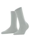 Falke Softmerino Socken Damen - silver (3462)
