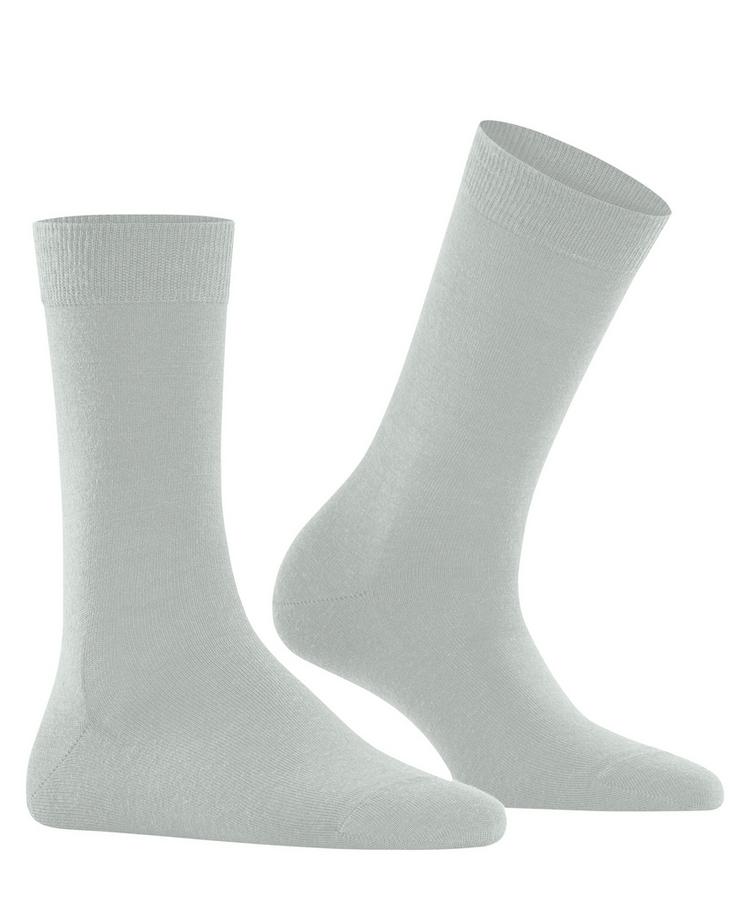 Falke Falke Softmerino Socken Damen - silver (3462) - 0 | SportScheck