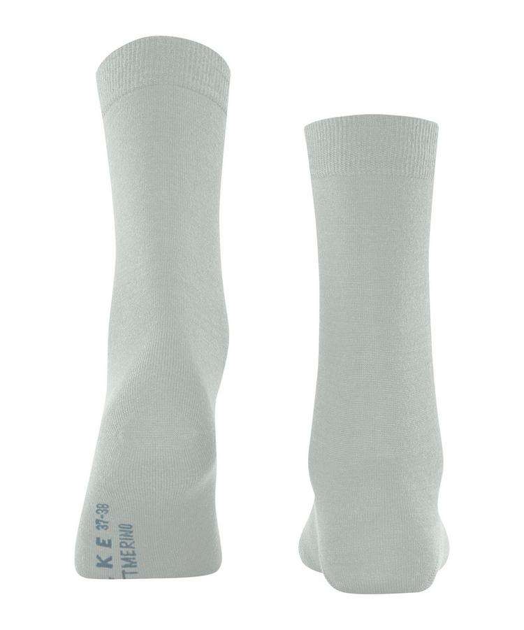 Falke Falke Softmerino Socken Damen - silver (3462) - 0 | SportScheck