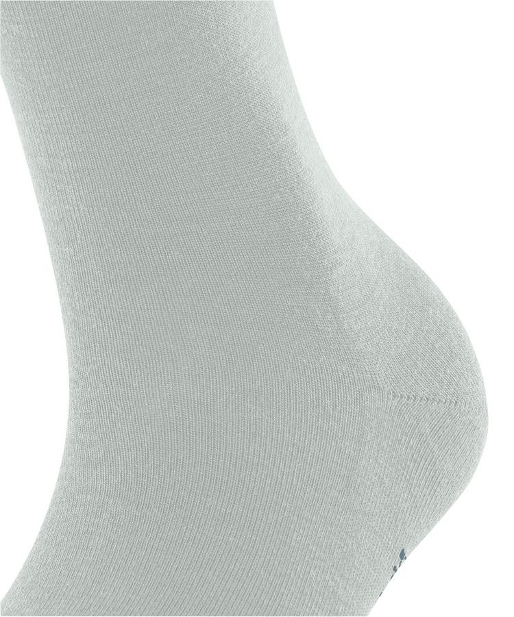 Falke Falke Softmerino Socken Damen - silver (3462) - 1 | SportScheck