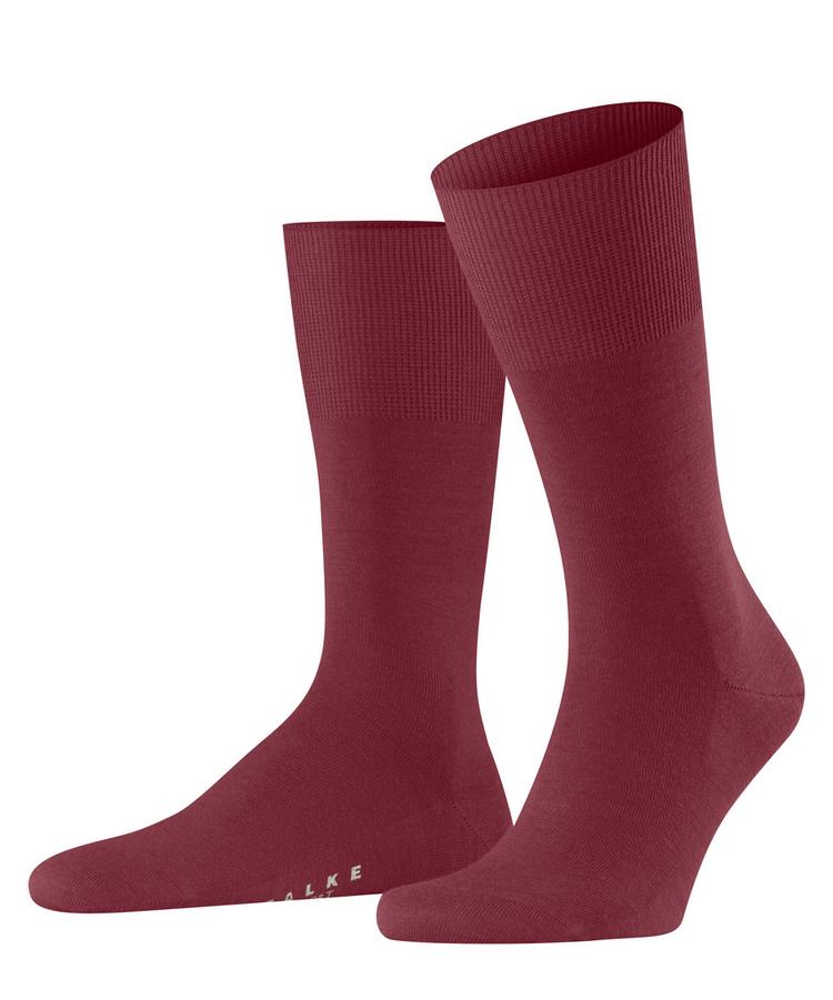 Falke Falke Airport SO Socken Herren - ruby (8830) - 0 | SportScheck