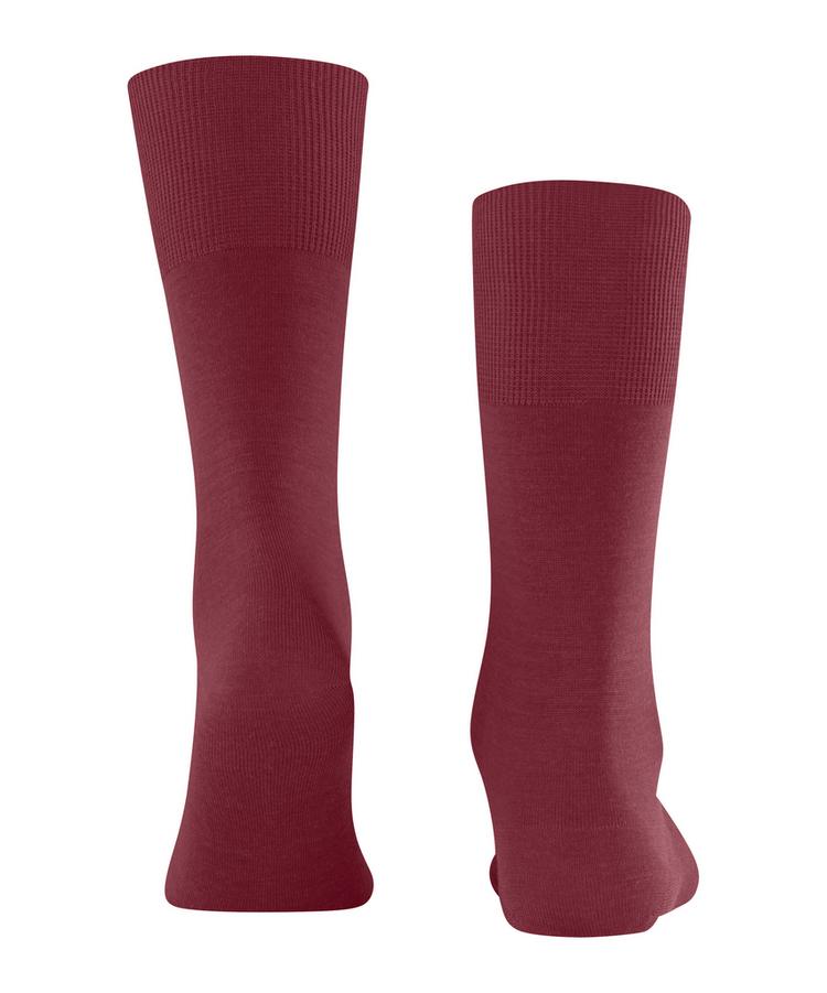 Falke Falke Airport SO Socken Herren - ruby (8830) - 0 | SportScheck