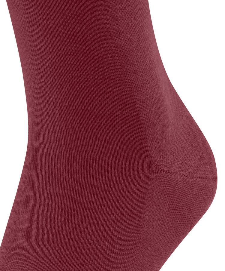 Falke Falke Airport SO Socken Herren - ruby (8830) - 1 | SportScheck
