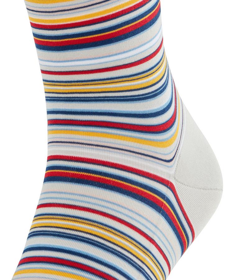Falke Falke Microblock SO Socken Herren - silver (3462) - 1 | SportScheck