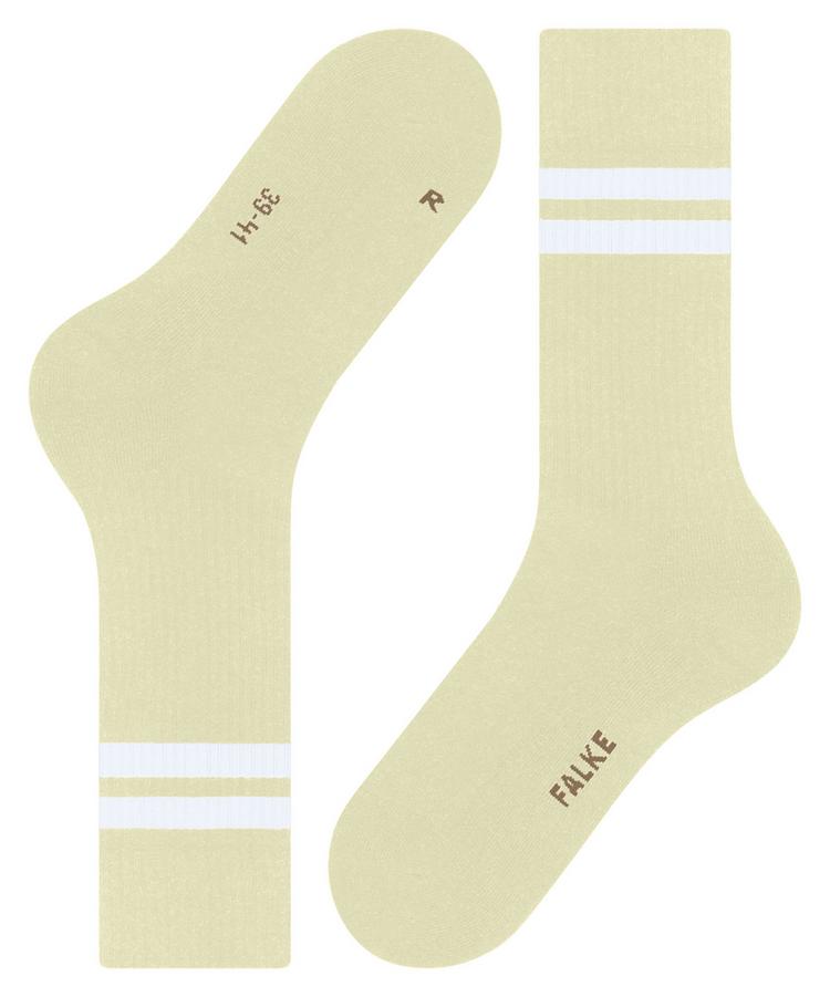 Falke Falke Dynamic Socken - tender yel (1110) - 2 | SportScheck