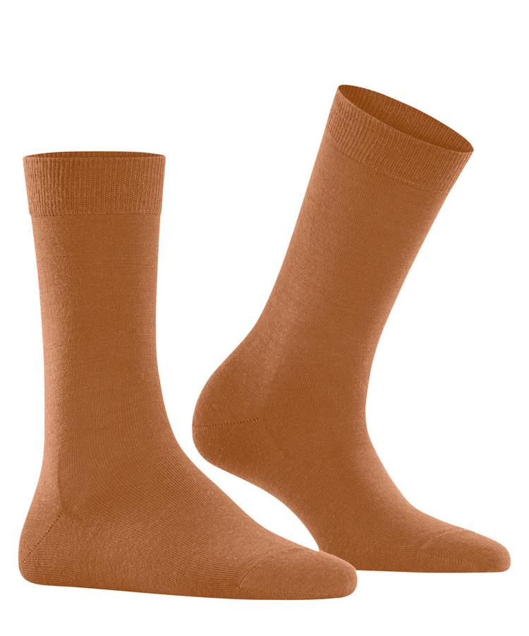 Falke Falke Softmerino Socken Damen - caramel (5582) - 0 | SportScheck