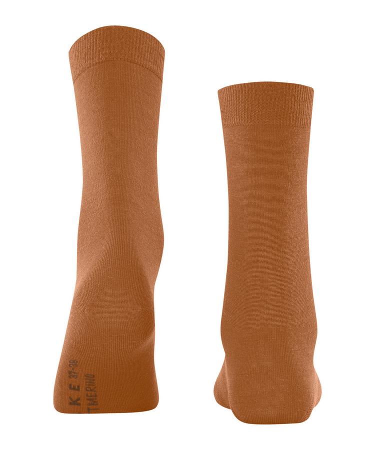 Falke Falke Softmerino Socken Damen - caramel (5582) - 0 | SportScheck