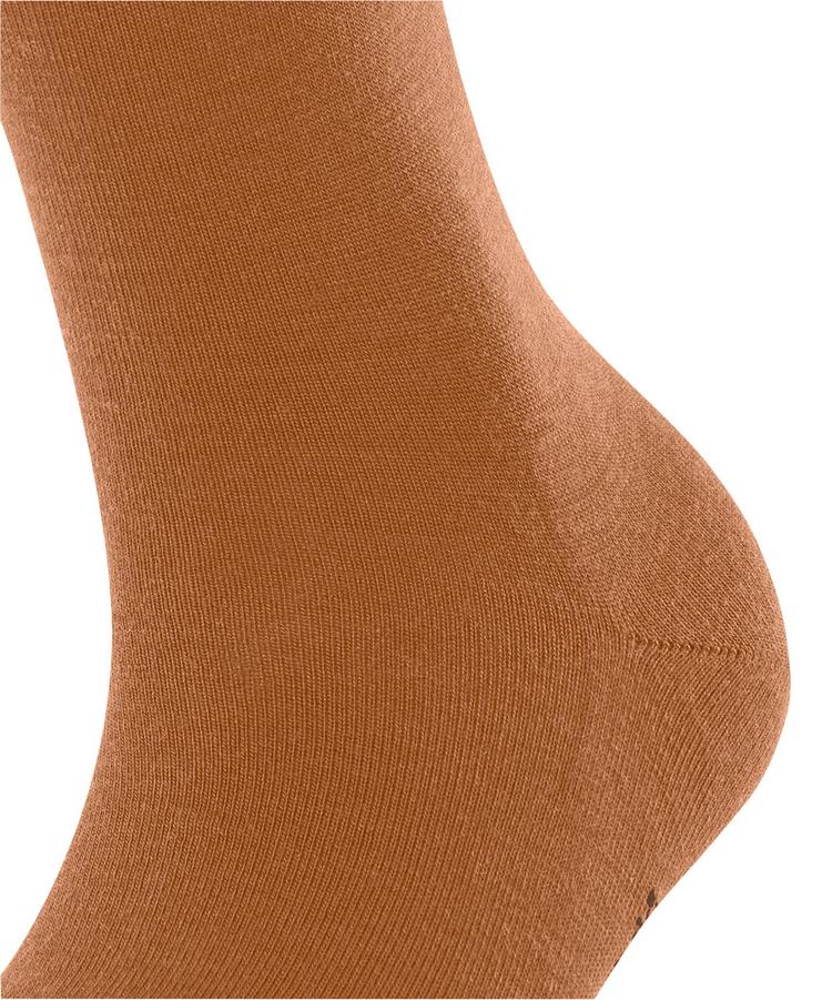 Falke Falke Softmerino Socken Damen - caramel (5582) - 1 | SportScheck