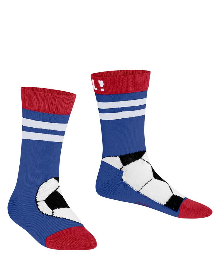 Falke Falke Active Soccer SO Socken Kinder - royal blue (6051) - 0 | SportScheck