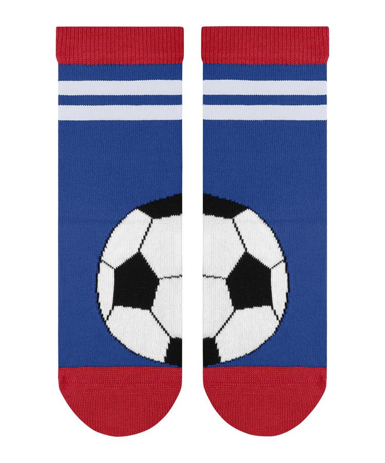 Falke Falke Active Soccer SO Socken Kinder - royal blue (6051) - 3 | SportScheck