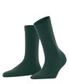 Falke Softmerino Socken Damen - pine grove (7337)