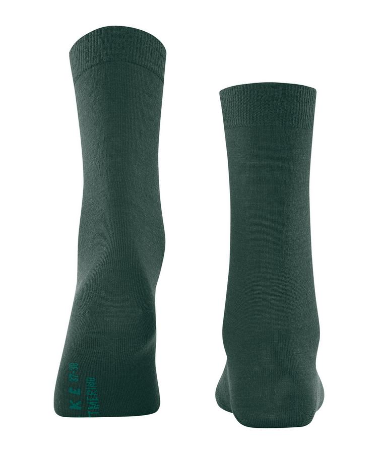 Falke Falke Softmerino Socken Damen - pine grove (7337) - 0 | SportScheck