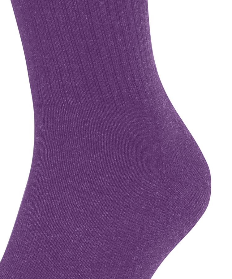 Falke Falke Dynamic Socken - plum (8028) - 1 | SportScheck
