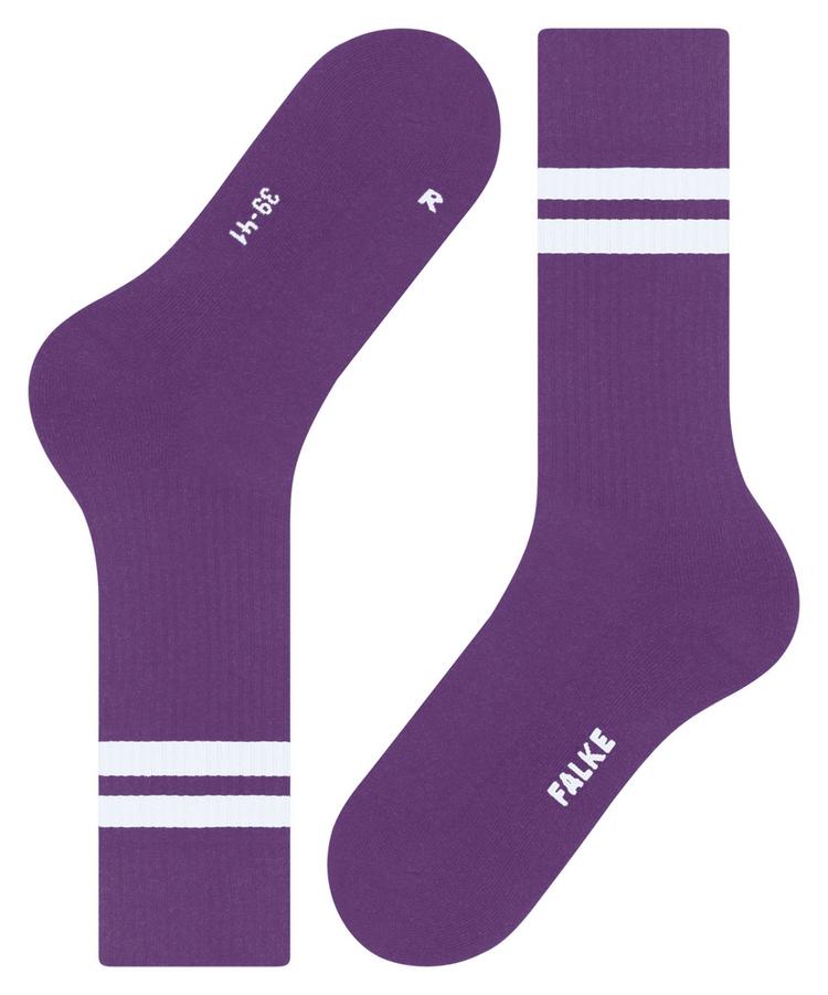 Falke Falke Dynamic Socken - plum (8028) - 2 | SportScheck