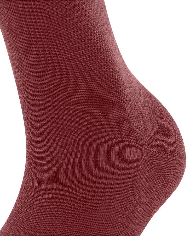 Falke Falke Softmerino Socken Damen - henna (8437) - 1 | SportScheck