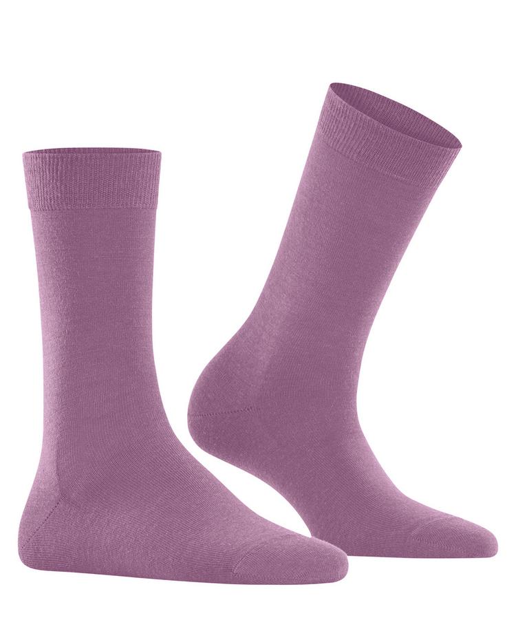 Falke Falke Softmerino Socken Damen - blush (8778) - 0 | SportScheck