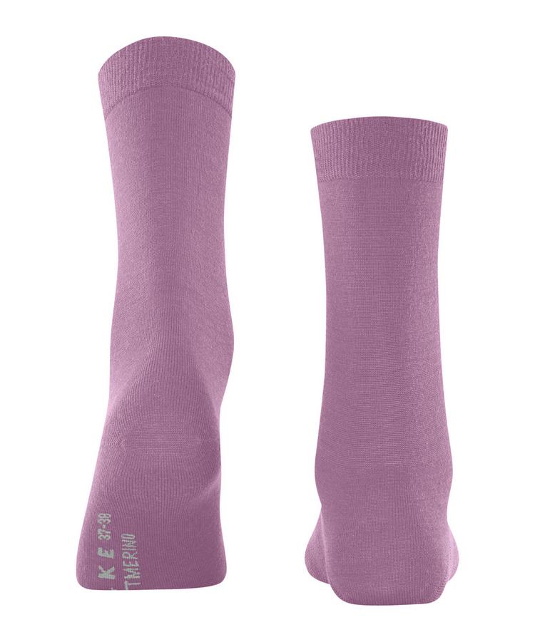 Falke Falke Softmerino Socken Damen - blush (8778) - 0 | SportScheck