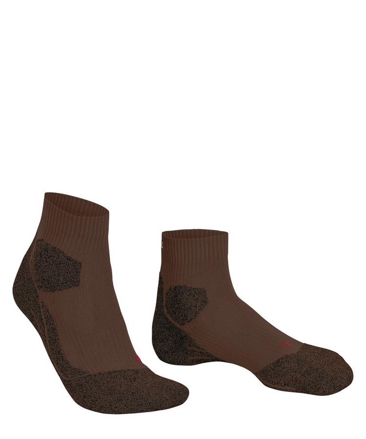 Falke Falke Running Trail Socken Herren - chestnut (5534) - 0 | SportScheck