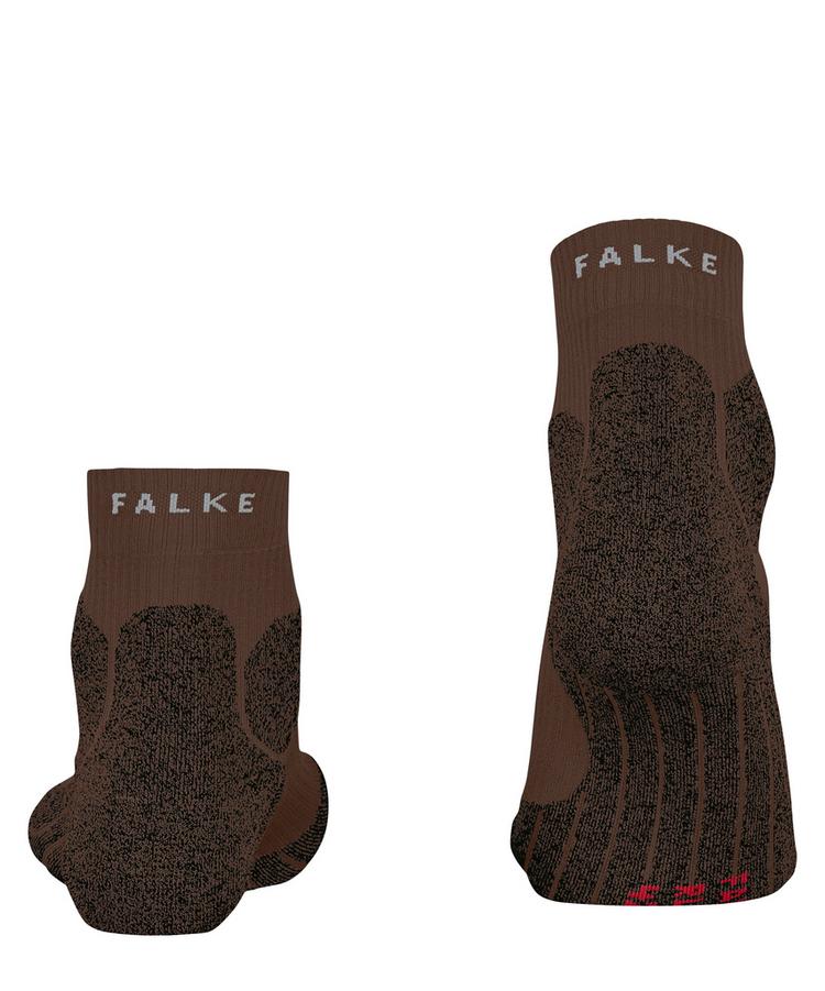Falke Falke Running Trail Socken Herren - chestnut (5534) - 0 | SportScheck