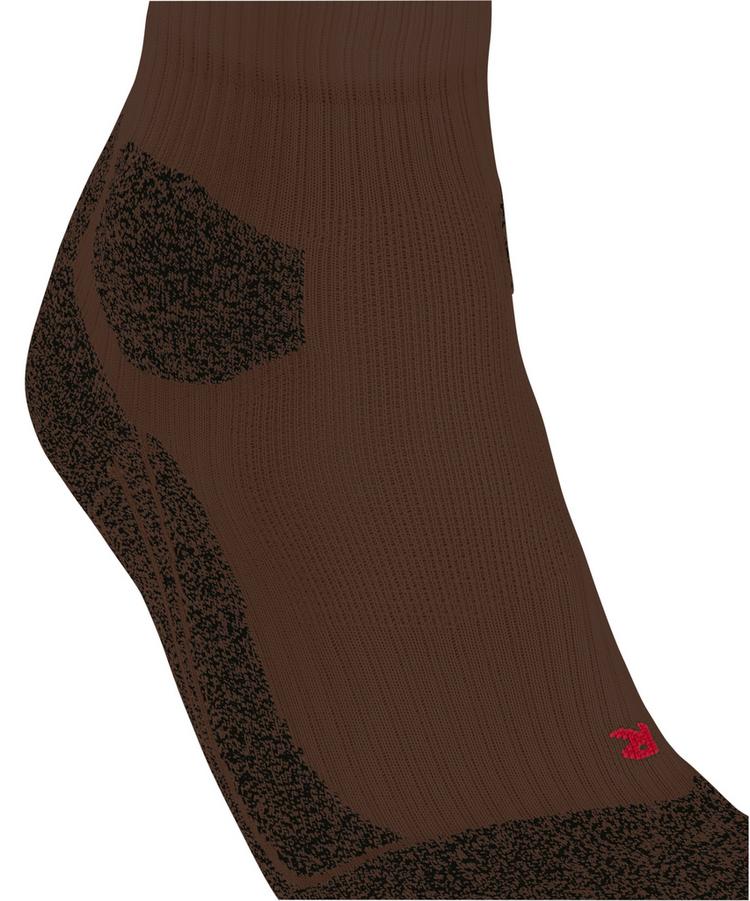 Falke Falke Running Trail Socken Herren - chestnut (5534) - 1 | SportScheck