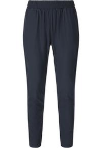 Athlecia Timmie Trainingshose Damen - 2101 Dark Sapphire