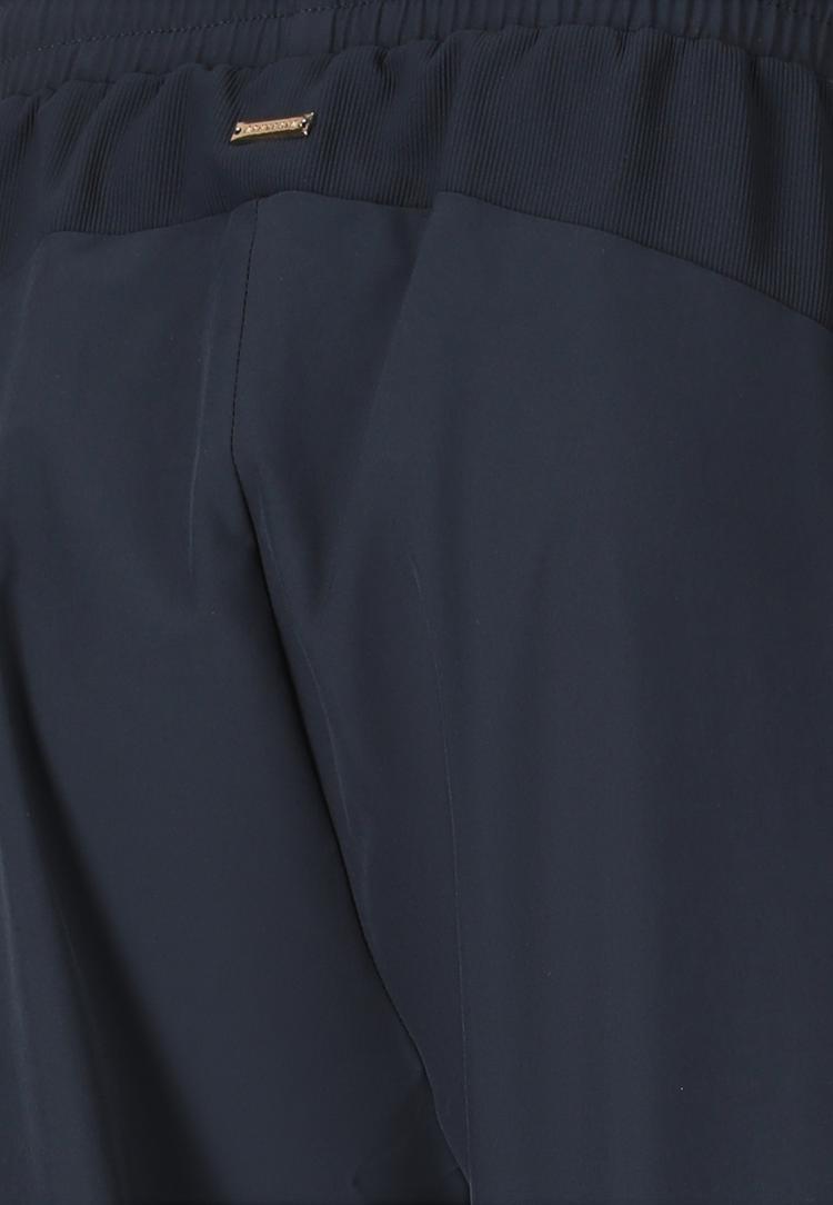 Athlecia Athlecia Timmie Trainingshose Damen - 2101 Dark Sapphire - 0 | SportScheck