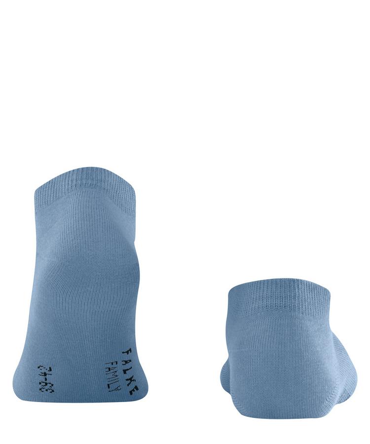 Falke Falke Family SN Socken Herren - sky blue (6876) - 0 | SportScheck
