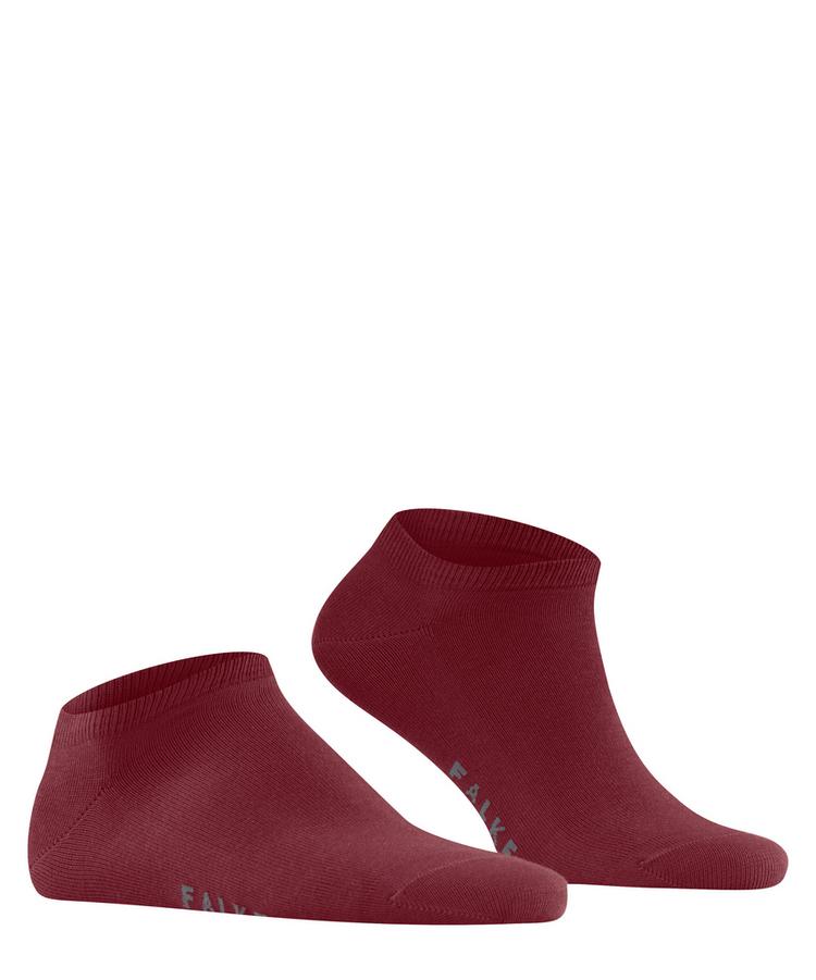 Falke Falke Family SN Socken Herren - ruby (8830) - 0 | SportScheck