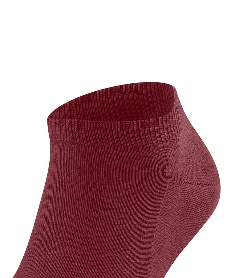 Falke Falke Family SN Socken Herren - ruby (8830) - 1 | SportScheck