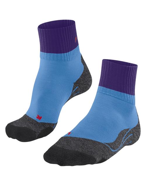 Falke TK2 Explore Short Socken Damen