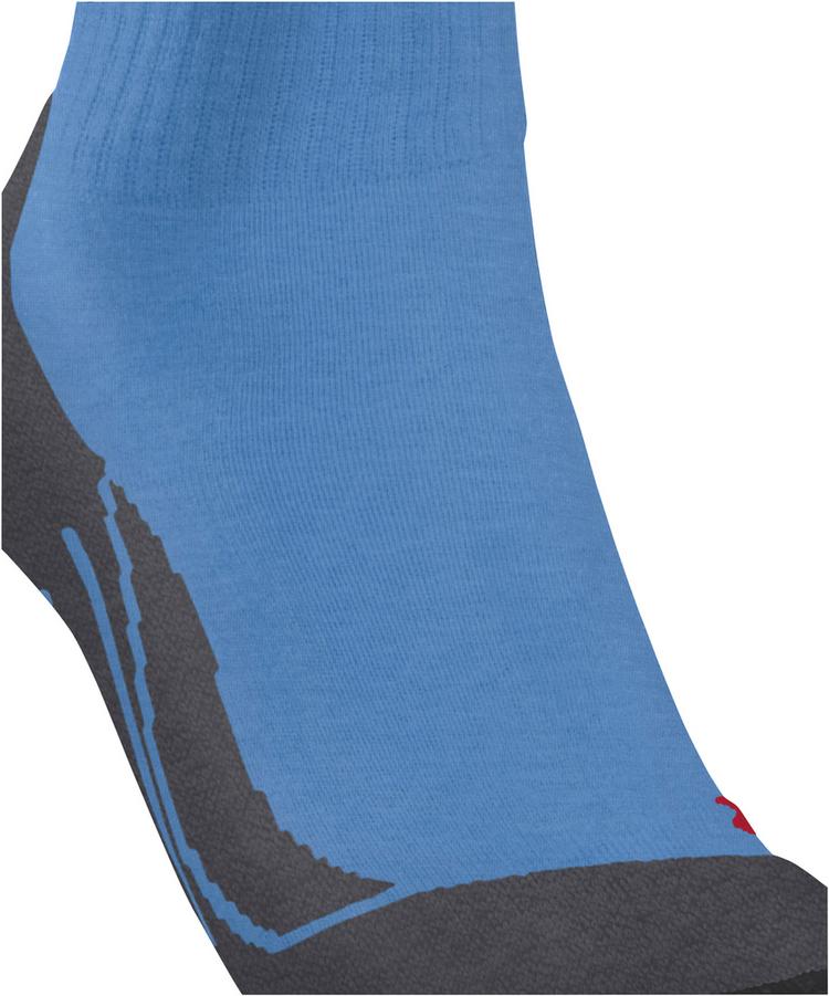 Falke Falke TK2 Explore Short Socken Herren - blue note (6545) - 0 | SportScheck