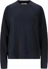 Athlecia Jacey Sweatshirt Damen - 2101 Dark Sapphire