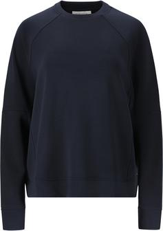 Athlecia Jacey Sweatshirt Damen 2101 Dark Sapphire