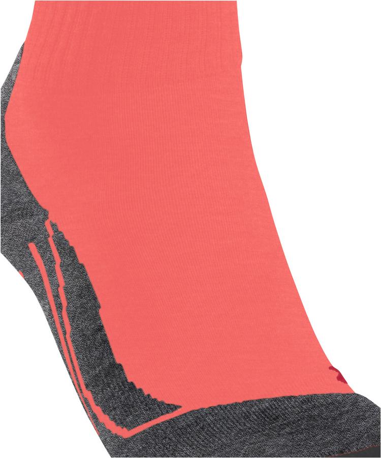 Falke Falke TK2 Explore Short Socken Damen - coral (8017) - 1 | SportScheck