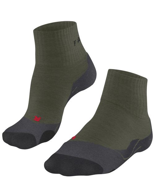 Falke TK2 Explore Short Socken Herren