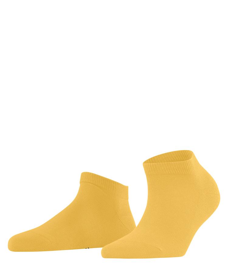 Falke Falke Family SN Socken Damen - banana (1333) - 0 | SportScheck