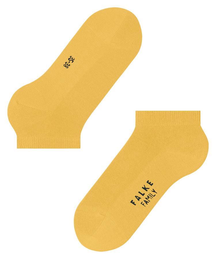 Falke Falke Family SN Socken Damen - banana (1333) - 2 | SportScheck