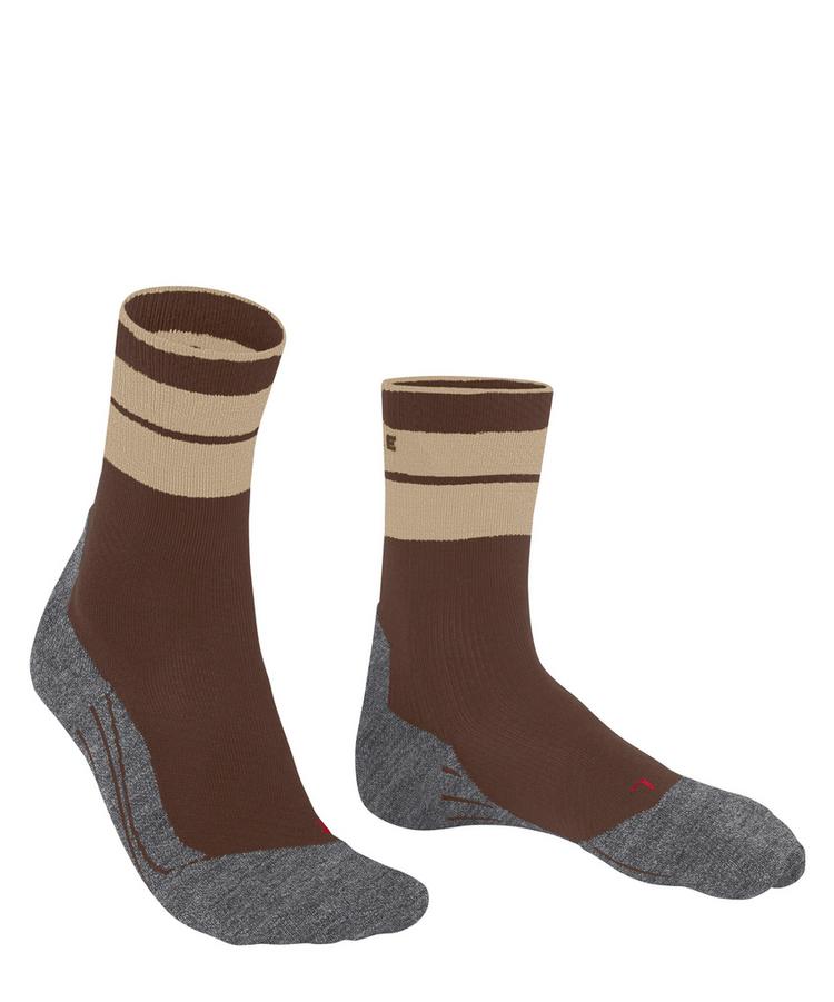 Falke Falke TK Compression Stabilizing Socken Herren - chestnut (5534) - 0 | SportScheck